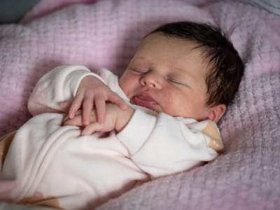 Berman new Baby