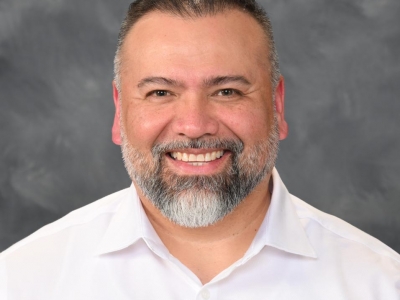 Randy Perez