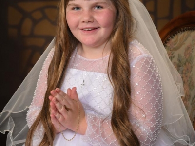 Calonico Communion