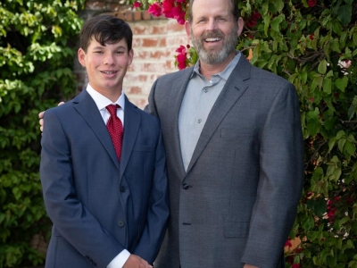 Henry Family