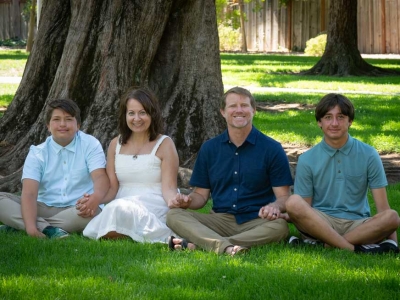 Willkson family