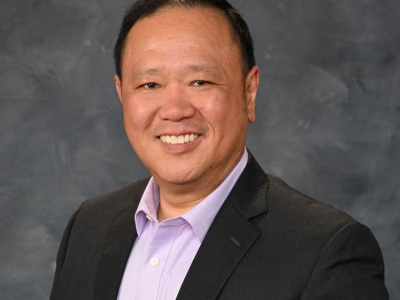 Albert Yam