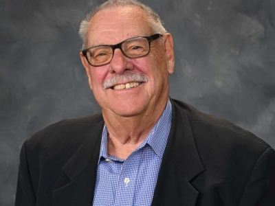 Larry Capell