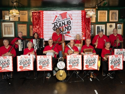 Banjo Band